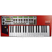 Clavia NORD MODULAR G2 - 37-Key Programmable Synthesizer