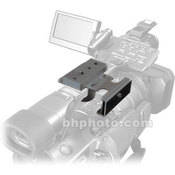 Delvcam DELVG10801 Handle Bracket for Sony HDV Cameras