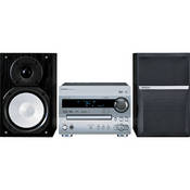 Onkyo CS-V720 Home Audio Systems