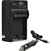 Impact CM-ENEL3 Mini AC/DC Battery Charger