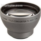 Canon TL-H27 - Lente Conversora Telefoto 1.7x