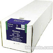 Kentmere Kentona FB Warm Toned BW Glossy Paper Roll - 40"x30