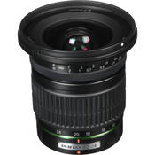 Pentax SMCP-DA 12-24mm f/4 SLR Lenses for Pentax Cameras