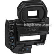 Delkin Devices eFilm Digital SLR Pro Pop-Up Shade for Canon EOS 20D