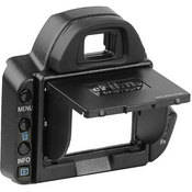 Delkin Devices eFilm Digital SLR Pro Pop-Up Shade for Pentax *ist DS