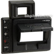 Delkin Devices eFilm Digital SLR Pro Pop-Up Shade for Olympus Evolt E-300