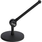On-Stage DS300B Posi-Lok Desk Stand