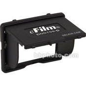 Delkin Devices eFilm Digital SLR Mini Pop-Up Shade for Nikon D70s