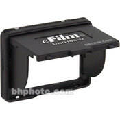 Delkin Devices Miniparassol Pop-Up de SLR Digital eFilm para Nikon D100
