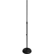 On-Stage MS7201B Microphone Stand