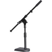 On-Stage MS7920B - Kick Drum Microphone Stand