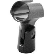 On-Stage MY-250 Plastic Microphone Clip for