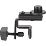 On-Stage Microphone Clip Rim Drum