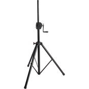 On-Stage SS-8800BP - Crank-Up Speaker Stand