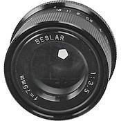 Beseler 75mm f/3.5 Beseler Enlarging Lens