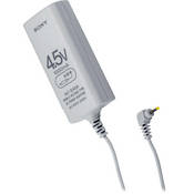 Sony AC-E45A - Worldwide AC Power Adapter