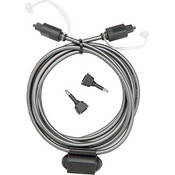 Sony POC-20AP - TOSLINK Optical Digital Connector Cable - 6.6