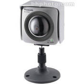 Panasonic BBHCM311A Network Camera With 2-Way Audio $293.35