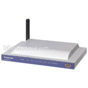 Panasonic BB-HGW700A Network Camera Management System