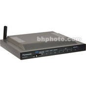 Panasonic BL-WV10A TV Adaptor for Network Cameras