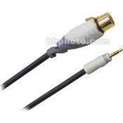 Monster Cable iStudioLink XLR com Mini Plugue de 1/8"