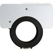 Ikelite Lens Adapter for Inon Bayonet Style Conversion Lenses