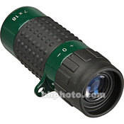 Eagle Optics 7x18 Insight Warbler Monocular - Green