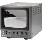 Ikegami PM-K5 5-Inch B/W Monitor