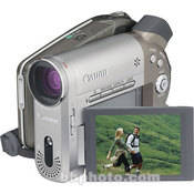 Canon DC20 DVD Digital Camcorder $264.95