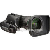 Fujinon TH13x3.5BRMU 13x 1/3" JVC ProHD Lens