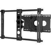 Sanus LCD Wall Mount (Black)