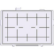Canon Ee-D Grid-type Focusing Screen