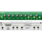 Joemeek Mc2 Stereo Compressor