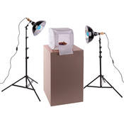 Impact Small Digital Light Sheds Kit (120-240VAC)