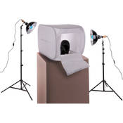 Impact Extra Large Digital Light Sheds Kit (120-240VAC)