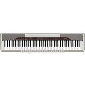 Casio PX-110 - 88-Key Portable Digital Piano
