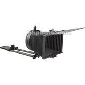 Cavision 4x4 Bellows Matte Box Kit - for Sony ENG Camcorders
