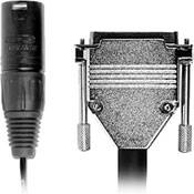 Apogee AD16-AES-IFC AES/EBU Output Cable