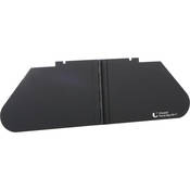 Chrosziel 450-11 Top French Flag  for 4x4 Matte Box