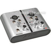 Alesis iO-2 USB Audio Interface