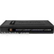 D-Link GamerLounge DGL-4100 4-Port Wired Network Routers