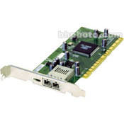 D-Link DGE-550SX Fiber Gigabit PCI Network Adapter