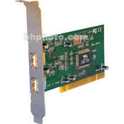 D-Link DSB-500 2-Port USB 1.1 32-bit PCI Controller Card