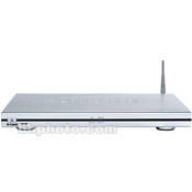 D-Link MediaLounge DSM-320 Wireless Media Player