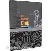 Automatic Duck Pro Import Cmb Video Software Tools for Mac