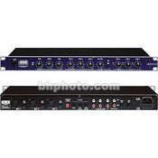 ART 416 - 6 Channel Rackmount Mixer