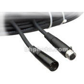 Pro Co Sound DMX Cable - 5-Pin XLR M to 5-Pin XLR F - 50'