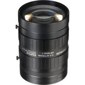 Fujinon CF16HA-1 16 mm f/1.4 Industrial Lens