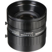 Fujinon CF35HA-1 25 mm f/1.4 Industrial Lens