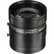 Fujinon CF50HA-1 50 mm f/1.4 Industrial Lens